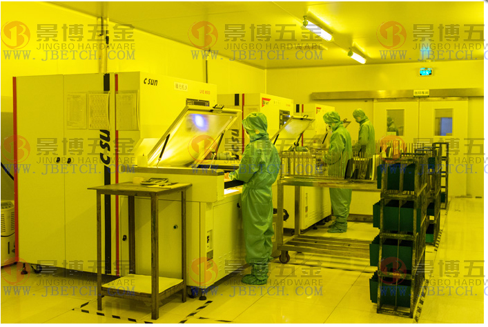 大众娱乐-追求健康,你我一起成长 - pgdz蚀刻曝光车间
